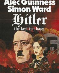 Гитлер: Последние десять дней (1973) смотреть онлайн